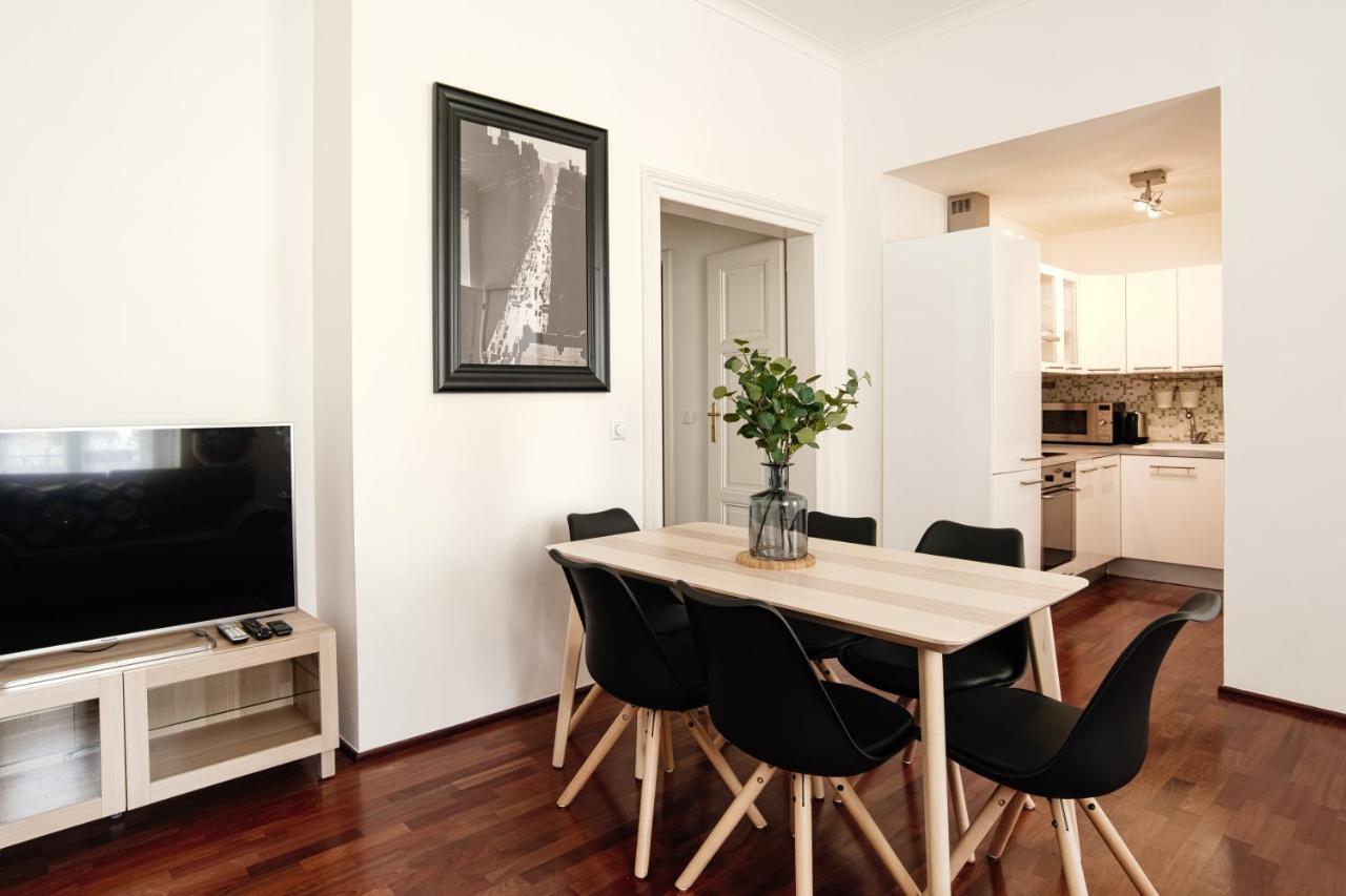Apartment Gesse Kollarova プラハ エクステリア 写真
