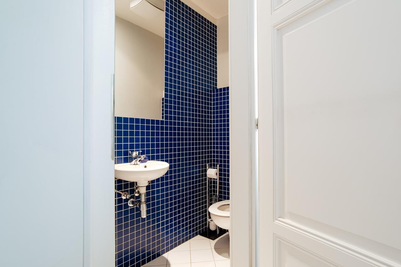 Apartment Gesse Kollarova プラハ エクステリア 写真
